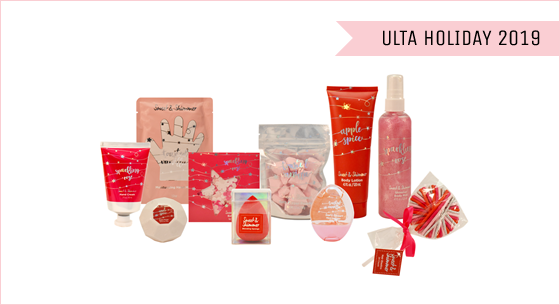 Ulta Holiday 2019