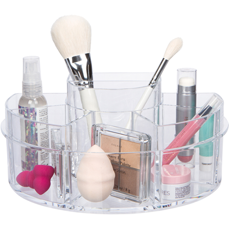 Groovi Beauty The Influencer Acrylic Organizer